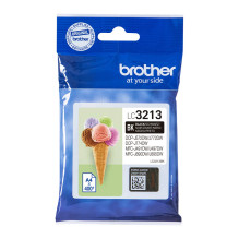 Brother LC3213BK ink cartridge