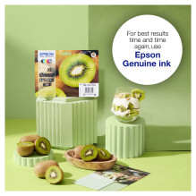 Epson Kiwi 202XL ink cartridge