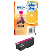 Epson Oranges C13T33634012...