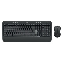 Logitech 920-008675 keyboard
