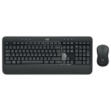 Logitech 920-008675 keyboard