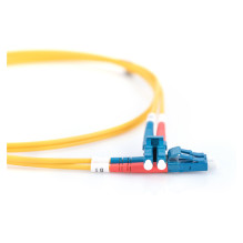 Digitus DK-2933-01 InfiniBand / fibre optic cable Digitus DK-2933-01 InfiniBand / fibre optic cable