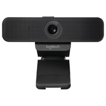 Logitech 960-001076 webcam