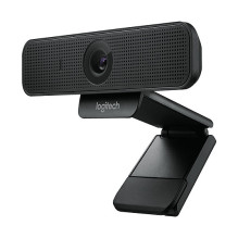 Logitech 960-001076 webcam