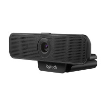 Logitech 960-001076 webcam
