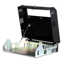 Digitus DN-19 04U-PB-B rack cabinet