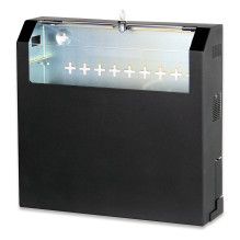 Digitus DN-19 04U-PB-B rack cabinet