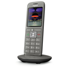 Gigaset CL660HX