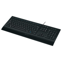 Logitech K280E Pro f /...
