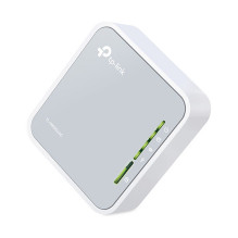 TP-Link TL-WR902AC belaidis...