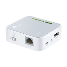 TP-Link TL-WR902AC belaidis maršrutizatorius