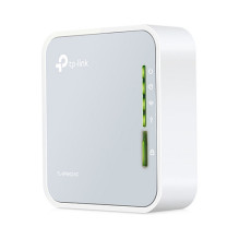 TP-Link TL-WR902AC belaidis maršrutizatorius