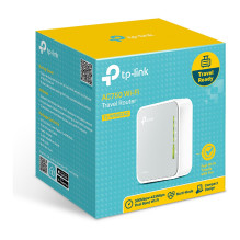 TP-Link TL-WR902AC belaidis maršrutizatorius