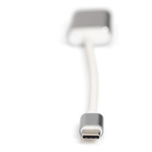 Digitus DA-70836 vaizdo kabelio adapteris Digitus DA-70836 vaizdo kabelio adapteris