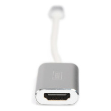 Digitus DA-70836 vaizdo kabelio adapteris Digitus DA-70836 vaizdo kabelio adapteris