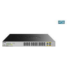 D-Link DGS-1026MP tinklo...