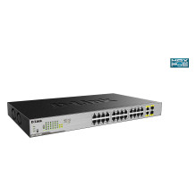 D-Link DGS-1026MP network switch