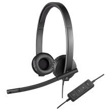 Logitech H570e