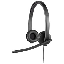 Logitech H570e