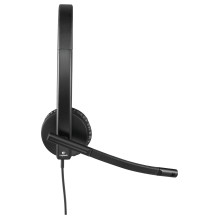 Logitech H570e