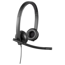 Logitech H570e