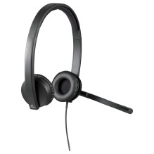 Logitech H570e