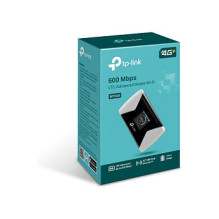TP-Link M7650 mobiliojo tinklo įrenginys