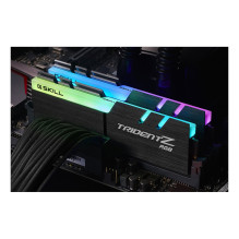 G.Skill Trident Z RGB F4-3200C16D-16GTZR memory module