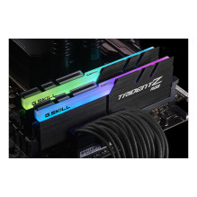G.Skill Trident Z RGB F4-3200C16D-16GTZR memory module