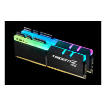 G.Skill Trident Z RGB F4-3200C16D-16GTZR memory module
