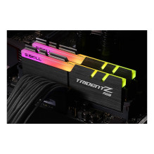 G.Skill Trident Z RGB F4-3200C16D-16GTZR memory module