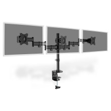 Digitus DA-90362 monitor mount / stand Digitus DA-90362 monitor mount / stand