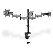 Digitus DA-90362 monitor mount / stand Digitus DA-90362 monitor mount / stand