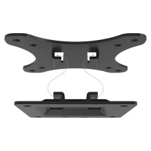 Digitus DA-90303-1 monitor mount / stand Digitus DA-90303-1 monitor mount / stand