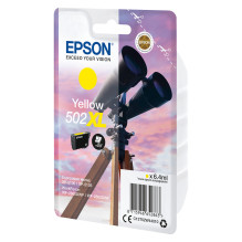 Epson 502XL rašalo kasetė