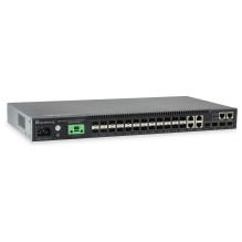 LevelOne GTL-2872 network...
