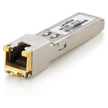 LevelOne SFP-3841 network transceiver module LevelOne SFP-3841 network transceiver module