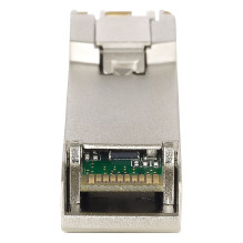 LevelOne SFP-3841 network transceiver module LevelOne SFP-3841 network transceiver module