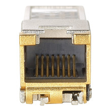 LevelOne SFP-3841 network transceiver module LevelOne SFP-3841 network transceiver module