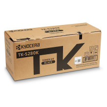 KYOCERA TK-5280K toner...