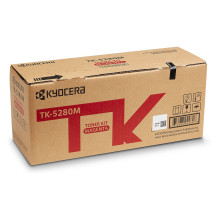 KYOCERA TK-5280M toner cartridge