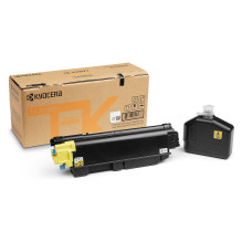 KYOCERA TK-5280Y toner cartridge KYOCERA TK-5280Y toner cartridge