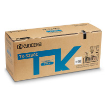 KYOCERA TK-5280C toner cartridge KYOCERA TK-5280C toner cartridge