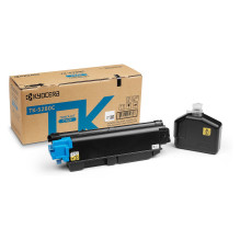 KYOCERA TK-5280C toner cartridge KYOCERA TK-5280C toner cartridge