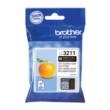Brother LC3211BK ink cartridge