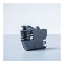 Brother LC3211BK ink cartridge Brother LC3211BK ink cartridge