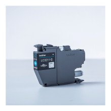 Brother LC3211C ink cartridge Brother LC3211C ink cartridge