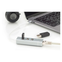 Digitus DA-70253 network card