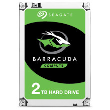 Seagate Barracuda...