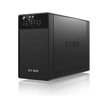 ICY BOX IB-RD3620SU3 disk...